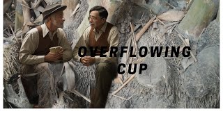 Overflowing Cup metaphor ❤️💕 [upl. by Amick]