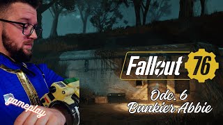 Fallout 76 Odc 6  Bunkier Abbie  Czy warto w 2024  Zmiany i porównanie [upl. by Aaberg]