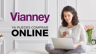 YA PUEDES COMPRAR ONLINE EN VIANNEY [upl. by Parish346]