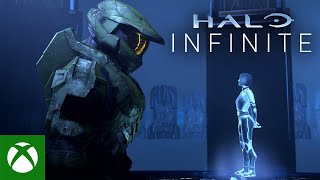 Halo Infinite  Official Launch Trailer [upl. by Santini243]