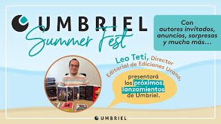 ¡Umbriel Summer Fest 2024 [upl. by Anh444]