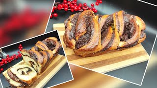 babka 📌 panettone polacco [upl. by Erbas]