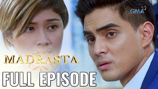 Madrasta Full Episode 85 [upl. by Melly]