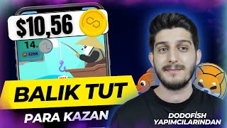 SAATLİK 10 KAZANDIRAN OYUN 💰  Mobilden Oyun Oyna Para Kazan [upl. by Richmound]