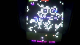 Centipede Cabaret Arcade Game Review with MULTIPEDE  CentipedeMillipede Multigame Kit [upl. by Portwine990]