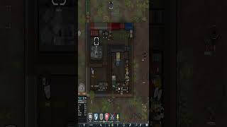 RimWorld Prison Architect Challenge Building the WORST Prison [upl. by Mannos]