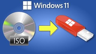 How to install Windows 11 [upl. by Nodnarb]