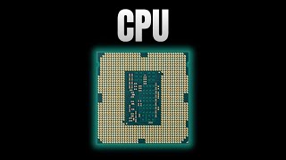 Every CPU Components Explained in 4 Minutes [upl. by Oisangi]