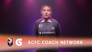 ACFC x Gatorade  10 Sponsorship Model [upl. by Hartman]