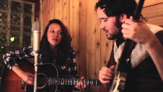 Mandolin Orange quotCavalryquot Thrown Stone Films [upl. by Eyllek]