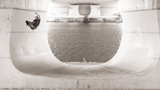 Etnies quotBarge the Blocquot Video [upl. by Aicekan]