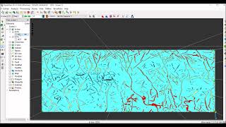 10 Thinned Fault Likelihood attribute [upl. by Conrade]