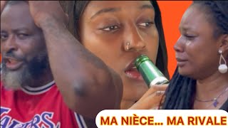 MA NIÈCE … MA RIVALE  film complet [upl. by Yenaj]