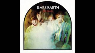 RARE EARTH  get ready Complete Length  HQ Audio [upl. by Ethbin859]