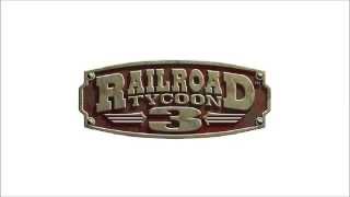 Railroad Tycoon 3 Music  Liberty [upl. by Dlnaod]