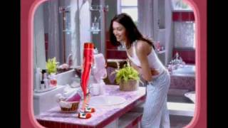 CloseUp Toothpaste Commercial  Dancing Tube [upl. by Shriner]