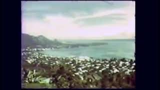 The Truth about Rabaul Town Before eruption in 1994 [upl. by Cowie]