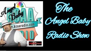 Angel Baby Radio Show Love Songs and dedications [upl. by Elinad]