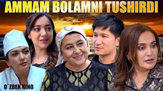 Ammam bolamni tushirdi Ozbek kino Аммам боламни туширди [upl. by Formenti]