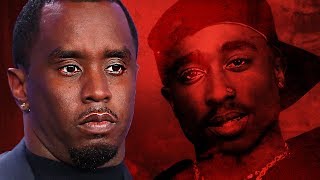 Diddy Reacts To Eminem KillShot Diss  Hollywoodlife [upl. by Ashmead]