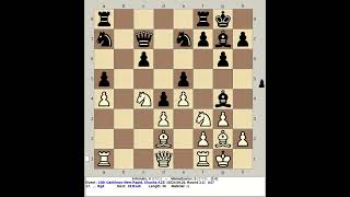 Artemiev V vs Mamedyarov S  10th Gashimov Memorial Rapid Chess 2024 Shusha Azerbaijan [upl. by Hastings]