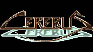 CEREBUS Invisible [upl. by Eelah]