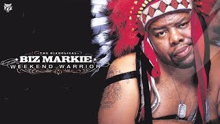 Biz Markie  Chinese Food [upl. by Jasik666]