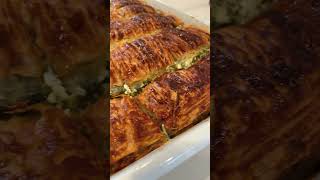 Spanakopita [upl. by Enirolf]