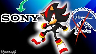 The Sonic Franchise Is For SALE Will Sony BUY Paramount [upl. by Fleeta]