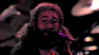 Grateful Dead  Deal Gizah 91678 Official Live Video [upl. by Bertram]