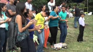 VIDEO TODO LO PUEDO MISIONEROS DE CORAZON [upl. by Krongold]