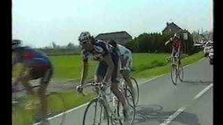 Paris Roubaix 1995 [upl. by Diao846]