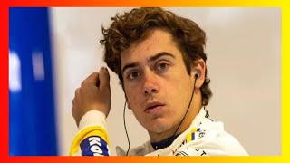 Franco Colapintos manager tells F1 fans to shut up in angry social media statement [upl. by Juxon]