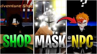 Verse Piece  VIZARD MASK Showcase amp Guide versepiece [upl. by Yasibit]