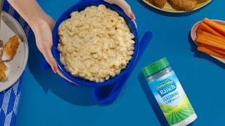 Hidden Valley Ranch  Seriously Tasty Ranch Mac ‘n Cheese [upl. by Aitnis555]