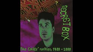 The Chills – Secret Box Disc 1 Sonic Bygones 2001 Full Album [upl. by Erfert]