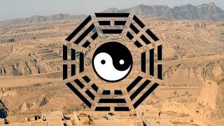 The trigrams and hexagrams of the I Ching [upl. by Shamrao]