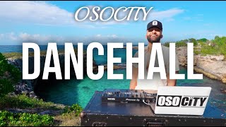 Old School Dancehall Mix  The Best of Old School Dancehall by OSOCITY [upl. by Ennaillek]