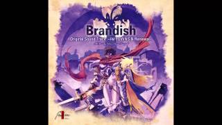 Brandish Renewal OST  Cave [upl. by Niltak]