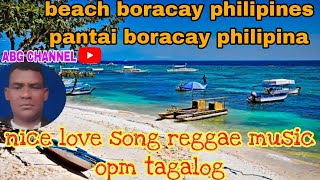 nice love songs reggae version leguage tagalog lagu cinta reaggae versi bahasa tagalog [upl. by Aiekat]