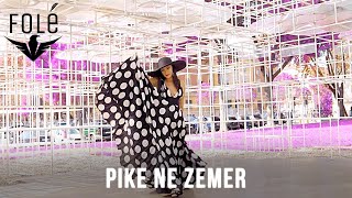 Anila Mimani  Pike ne Zemer Official Video 4K  Prod MB Music [upl. by Erfert]