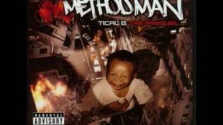 Method Man  The Show Instrumental [upl. by Akilam]