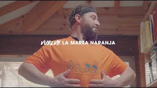 Euskaltel Euskadi  Marea Naranja [upl. by Nodnelg]