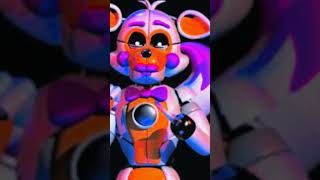 Lolbit edit lolbit edit fnaf sl sisterlocation [upl. by Shirline]