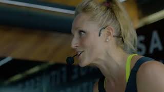 LesMills Training Day  Passage Fitness Marina [upl. by Caasi]