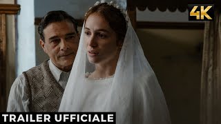 IL MIO POSTO È QUI  Trailer Ufficiale [upl. by Jari]