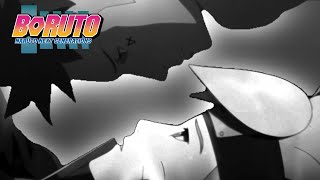 Naruto Shippuden Opening 8 Diver ダイバー MAD  Boruto version [upl. by Dihahs176]