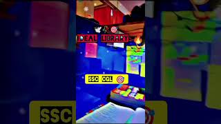 Library video trending viral shorts study youtube explore ias shortsfeed [upl. by Arba]