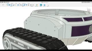 EggBot assembly overview [upl. by Yatnuhs]