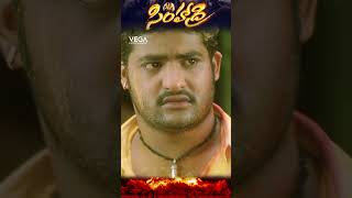 shorts  Simhadri movie popular scene NTR bhumika ytshorts simhadri4k telugushorts [upl. by Noeruat901]